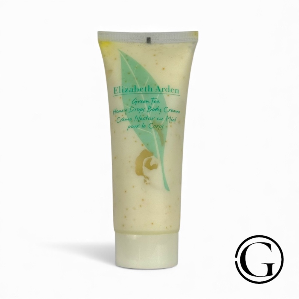 Elizabeth Arden Green Tea Honey Drops Body Cream Lotion 3.3 fl oz